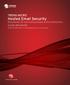 m s Hosted  Security TREND MICRO Strumento di sincronizzazione Active Directory Guida dell utente