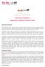 XXIII Corso Triennale di Agopuntura e Medicina Classica Cinese