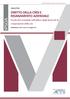 IPSOA. DIRITTO DELLA CRISI E RISANAMENTO AZIENDALE Il ruolo del consulente nell utilizzo degli strumenti di composizione della crisi MASTER