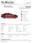 Maserati Nuova Ghibli 3.0 V6 BT 330cv automatica. Prezzo di listino. Contattaci per avere un preventivo. benzina / EURO CV / 257 KW