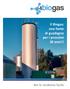 Il Biogas: una fonte di guadagno per i prossimi 20 anni!!