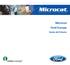 Microcat Ford Europe. Guida dell Utente