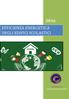 EFFICIENZA ENERGETICA DEGLI EDIFICI SCOLASTICI. Tecnici&Professione. Associazione Nazionale Donne Geometra