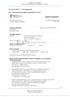 TRIBUNALE DI CHIETI Perizia di Stima per Esecuzione Immobiliare n.182/2011. Giudice Dott. Nicola VALLETTA Perito Arch.