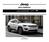 JEEP COMPASS. Listino del 25/05/2017. FCA Italy S.p.a. Business Center Italy