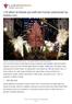 I 10 alberi di Natale più belli del mondo selezionati da Hotels.com