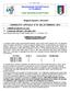 DELEGAZIONE DISTRETTUALE DI TOLMEZZO LEGA NAZIONALE DILETTANTI. Stagione Sportiva 2012/2013 COMUNICATO UFFICIALE N 53 DEL 23 FEBBRAIO 2013
