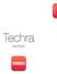 Techra. techra.it TECHRA