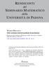Sulla variazione totale del gradiente di una funzione. Rendiconti del Seminario Matematico della Università di Padova, tome 88 (1992), p.