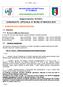 COMUNICATO UFFICIALE N 66 DEL 07 MAGGIO 2014