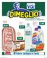 All interno Sardegna in Tavola 1,69 0,69 0,19 1,69 4,79 OFFERTE VALIDE DAL 25 LUGLIO AL 6 AGOSTO 2017