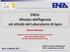 ENEA: Mission dell Agenzia ed attività del Laboratorio di Ispra