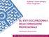 Crisi o ripresa? DELLA FORMAZIONE GLI ESITI OCCUPAZIONALI PROFESSIONALE. Leonardo Ghezzi e Nicola Sciclone