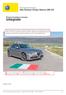 TCS Test autovetture. Alfa Romeo Giulia Veloce 280 Q4