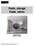 Punto_storage Punto_mirror