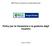 MiFID Policy per la rilevazione e la gestione degli incentivi. Policy per la rilevazione e la gestione degli incentivi