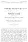 CAMERA DEI DEPUTATI PROPOSTA DI LEGGE BRESSA, AMICI, ZACCARIA, GIOVANELLI, FERRARI. Modifiche alla legge 5 febbraio 1992, n. 91,