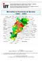 Mortalità in Provincia di Savona