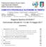 Stagione Sportiva 2016/2017 Comunicato Ufficiale N 112 del 15 maggio 2017