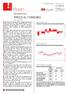 PREZZI AL CONSUMO Dati definitivi