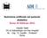 Nutrizione ar,ficiale nel paziente diabe,co Roma 24 febbraio 2015