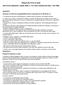 Allegati alla Parte seconda. del Decreto legislativo 3 aprile 2006, n. 152 come sostituiti dal d.lgs. 4 del 2008