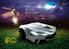 ARTIFICIAL INTELLIGENCE The Robotic Lawnmower belonging to another Planet