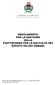 REGOLAMENTO PER LA GESTIONE DELLA PIATTAFORMA PER LA RACCOLTA DEI RIFIUTI SOLIDI URBANI
