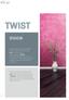 TWIST Twist ItalProget Twist Italproget