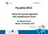 Fiscalità 2015: Novità del decreto legislativo sulle semplificazioni fiscali Dr Alberto Perani Milano, 24 febbraio 2015