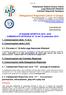 C.U. 10. STAGIONE SPORTIVA COMUNICATO UFFICIALE N 10 del 16 settembre Comunicazioni della F.I.G.C. 2. Comunicazioni della L.N.D.