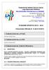 Comunicato Ufficiale N. 14 del 8/10/2014