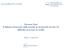 Discussion Paper Il bilancio d esercizio delle aziende in un periodo di crisi e le difficoltà di accesso al credito