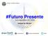 #Futuro Presente. Anno associativo Insieme da 150 anni