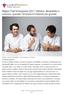 Miglior Chef Emergente 2017: Stefano, Benedetto e Lorenzo, quando l amicizia è il talento più grande