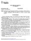 AREA AMBIENTE E MOBILITA U.O. AMBIENTE. Determinazione nr. 820 Trieste 01/04/2015 Proposta nr. 534 Del 30/03/2015