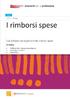 Roberta Braga. I rimborsi spese. IV edizione