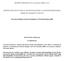 DECRETO DELEGATO 6 novembre 2006 n.117 CRITERI APPLICATIVI PER LA QUANTIFICAZIONE E LA RIPARTIZIONE DEGLI ONERI SUI SOGGETTI VIGILATI