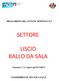 LISCIO BALLO DA SALA