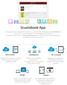 Scuolabook App. Sulle nuvole. Per lo studio. Multidevice. Design. Ebook+