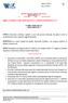 Oggetto: Assunzione a tempo indeterminato di n. 1 Assistente Amministrativo cat. C. IL DIRETTORE DELLA AREA VASTA N. 1