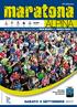 maratona ALPINA 43ª edizione Marcia non competitiva di tipo escursionistico da Piovene Rocchette (VI) a Pian delle Fugazze (TN)