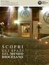 20123 Milano Corso di Porta Ticinese, 95 S C O P R I G L I S P A Z I DEL MUSEO DIOCESANO