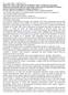 Dir. 5 luglio 2006, n. 2006/54/CE (1). DIRETTIVA DEL PARLAMENTO EUROPEO E DEL CONSIGLIO riguardante l'attuazione del principio delle pari opportunità