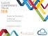 CLOUD CONFERENCE ITALIA