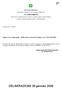 Oggetto: Tassa sugli appalti Deliberazione Autorità di Vigilanza sui LL.PP. 26/01/2006