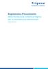 Regolamento d investimento della Fondazione collettiva Trigona per la previdenza professionale. (Edizione luglio 2015)