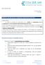 OGGETTO: Raccolta dati per compilazione Dichiarazione IVA 2013