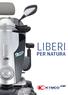 Liberi per natura H E A L T H C A R E