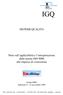 SISTEMI QUALITÀ. Note sull applicabilità e l interpretazione delle norme ISO 9000 alle imprese di costruzione. Guida G002 Edizione 0 12 novembre 1998